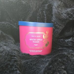 BATH & BODY WORKS CANDLE